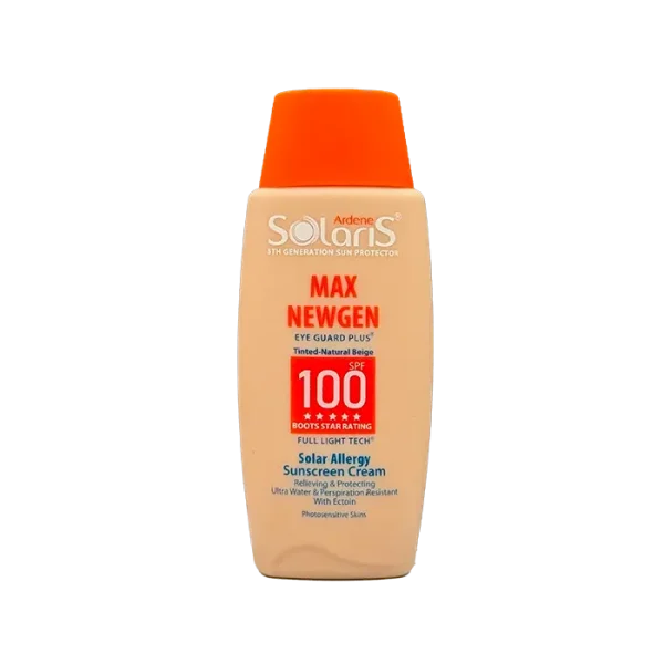 ardene-solaris-max-newgen-spf100