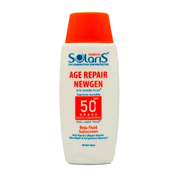 ardene-solaris-age-repair-newgen-reju-fluid-spf50