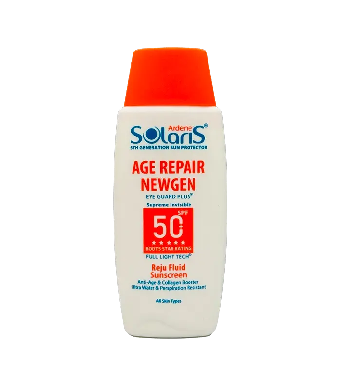 ardene-solaris-age-repair-newgen-reju-fluid-spf50