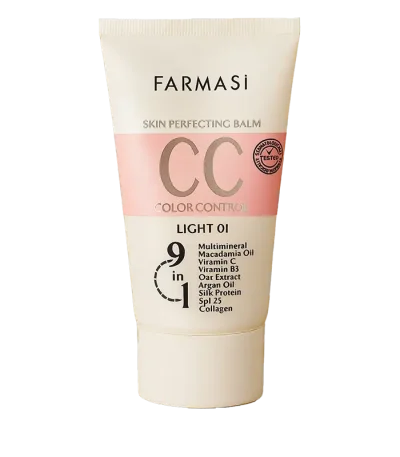 farmasi-cc-cream