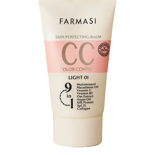 farmasi-cc-cream