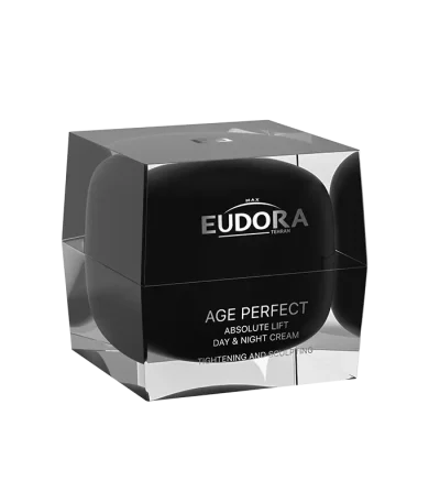 Eudora Max Absolute Lift Day and Night Cream