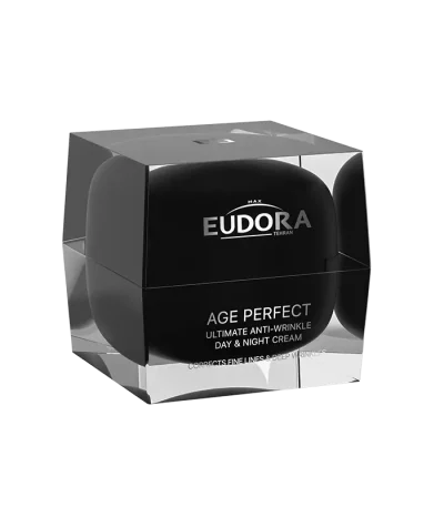 Eudora Max Ultimate Anti-Wrinkle Day and Night Cream