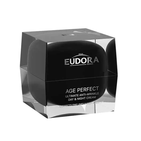 Eudora Max Ultimate Anti-Wrinkle Day and Night Cream