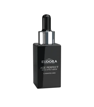 Eudora Max Age Perfect Botox Effect Serum