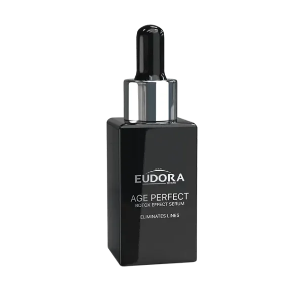 Eudora Max Age Perfect Botox Effect Serum