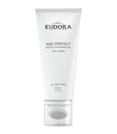 Eudora Max Age Perfect Gentle Cleansing Gel