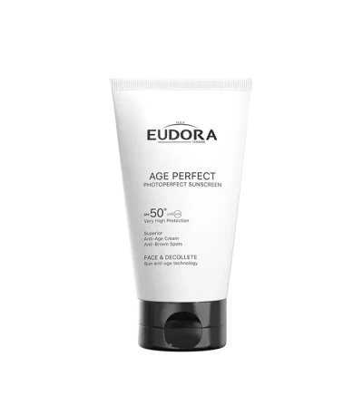 Eudora Photoperfect Sunscreen SPF50
