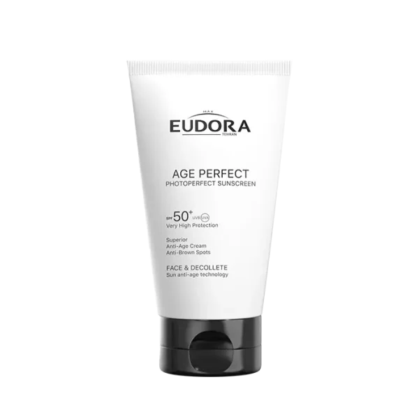 Eudora Photoperfect Sunscreen SPF50