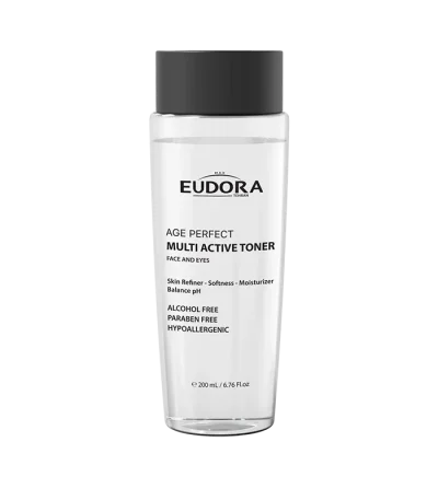 Eudora Multi Active Toner