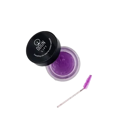 Odun Eyebrow Lift Gel