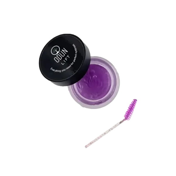 Odun Eyebrow Lift Gel