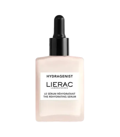 Lierac Hydragenist Rehydrating Serum