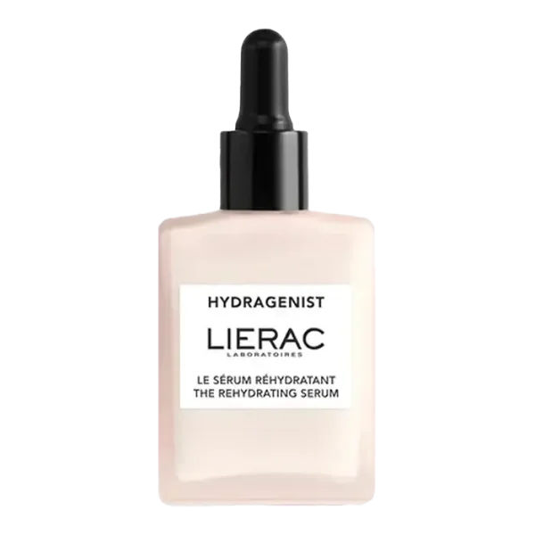 Lierac Hydragenist Rehydrating Serum