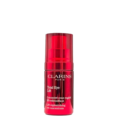 Clarins Total Eye Lift Serum