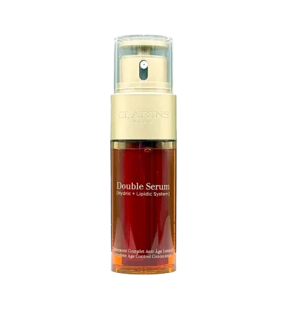 Clarins Double Serum