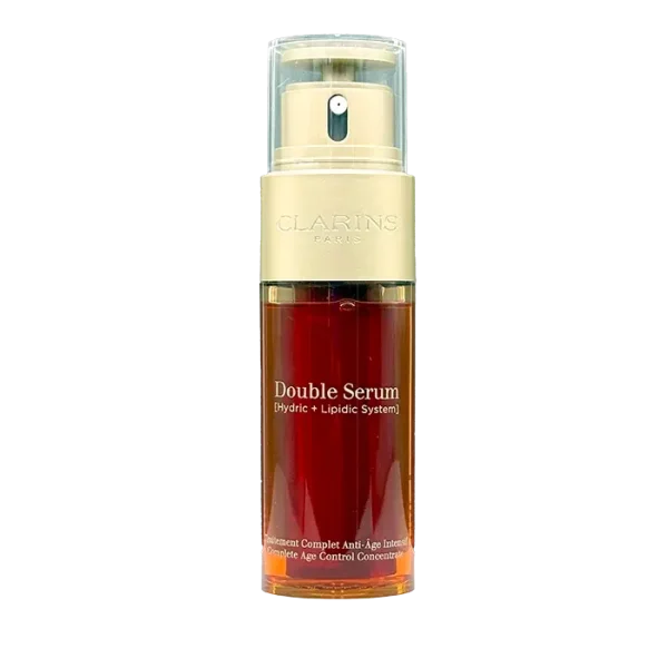 Clarins Double Serum