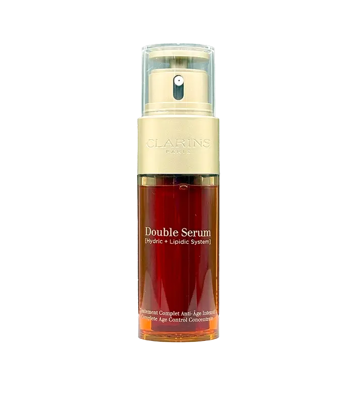 Clarins Double Serum Clarins Double Serum