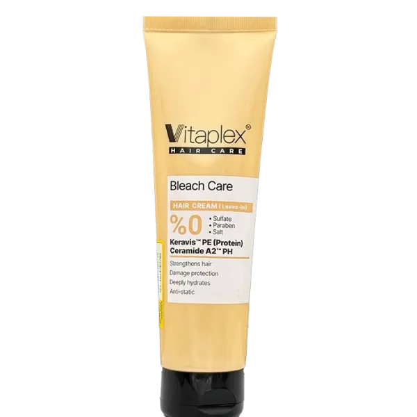 vitaplex-bleach-care-hair-cream