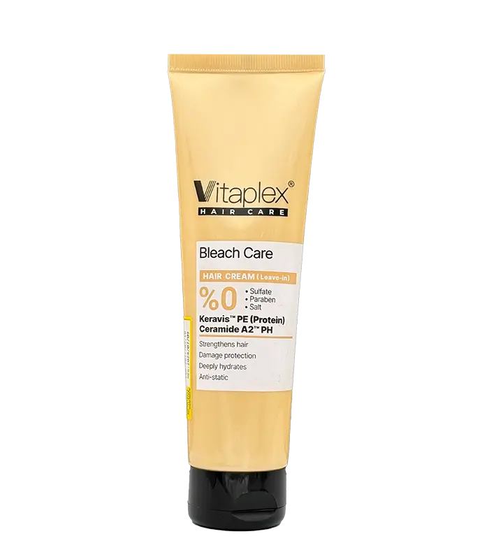 vitaplex-bleach-care-hair-cream