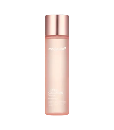Medicube Triple Collagen Toner