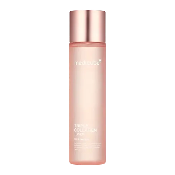 Medicube Triple Collagen Toner
