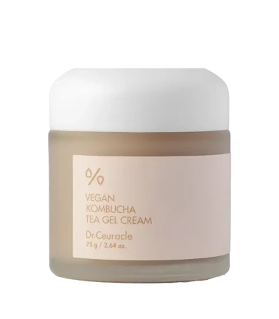 Dr-Ceuracle-Kombucha-Vegan-Gel-Cream