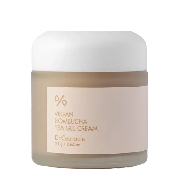Dr-Ceuracle-Kombucha-Vegan-Gel-Cream