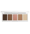 2-Wet n Wild Color Icon 5 Pan Eyeshadow Palette