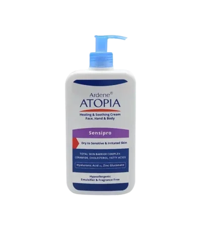 Ardene Atopia Healing & Soothing Cream Sensipro