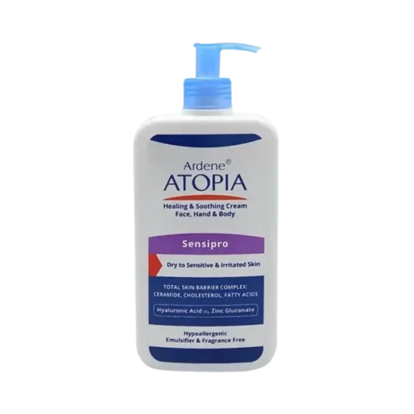 Ardene Atopia Healing & Soothing Cream Sensipro