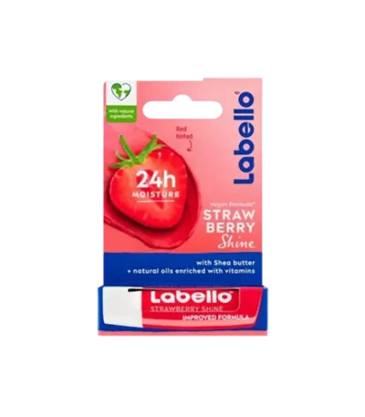 labello-strawberry-shine-lip-balm