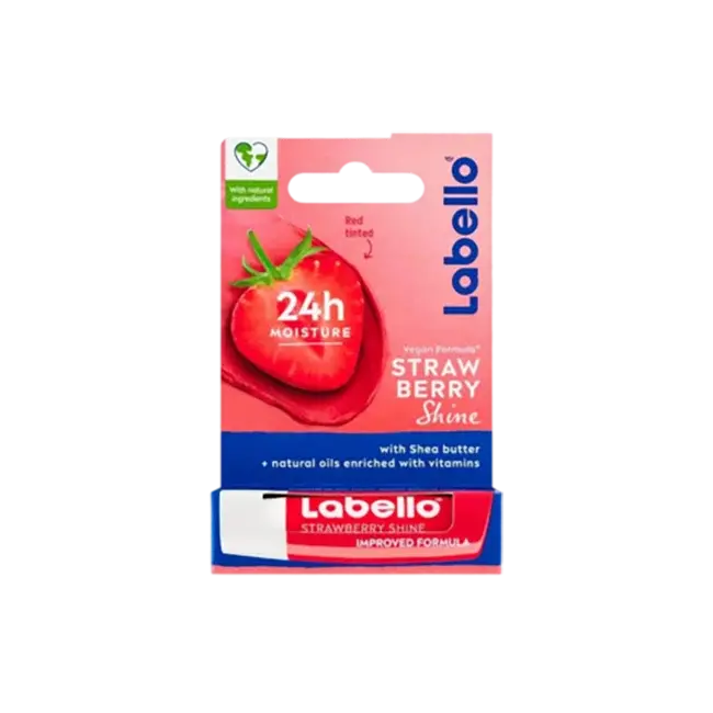 labello-strawberry-shine-lip-balm