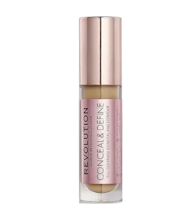 revolution-conceal-and-define-full-coverage-concealer