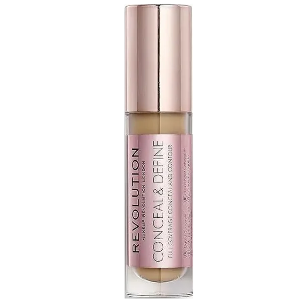 revolution-conceal-and-define-full-coverage-concealer