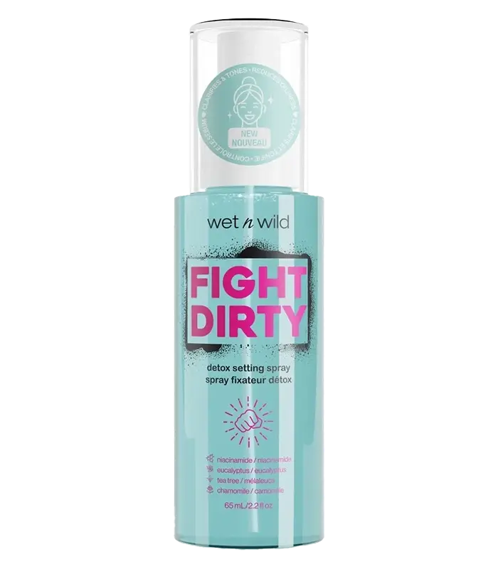wetnwild-fight-dirty-detox-setting-spray wetnwild-fight-dirty-detox-setting-spray