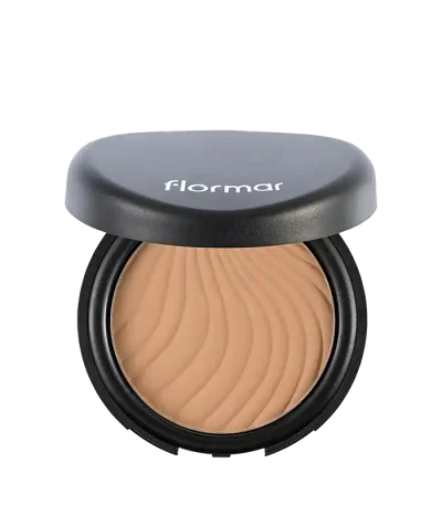 Flormar Smooth Touch Compact Powder
