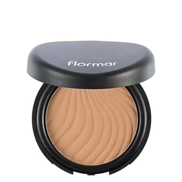 Flormar Smooth Touch Compact Powder