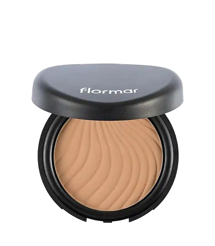 Flormar Smooth Touch Compact Powder