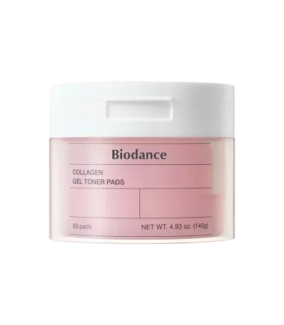 biodance-collagen-gel-toner-pads