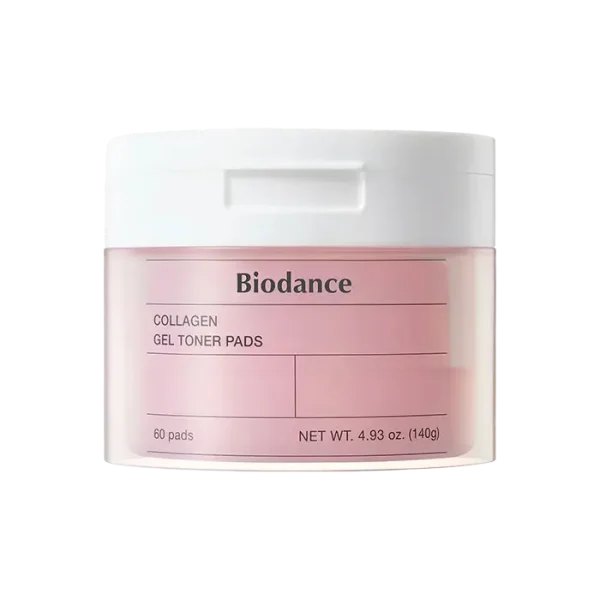 biodance-collagen-gel-toner-pads