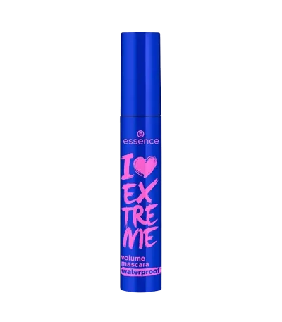 1-Essence I Love Extreme Waterproof Mascara