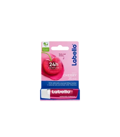 labello-cherry-shine-lip-balm