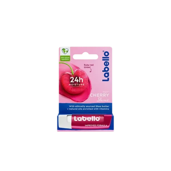 labello-cherry-shine-lip-balm