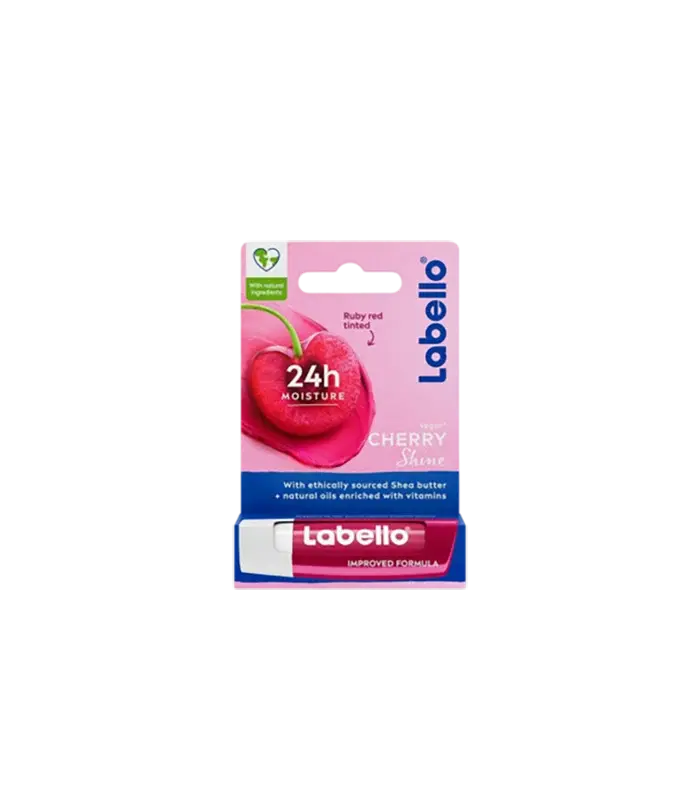 labello-cherry-shine-lip-balm