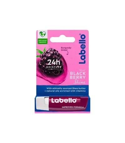 labello-blackberry-shine-lip-balm