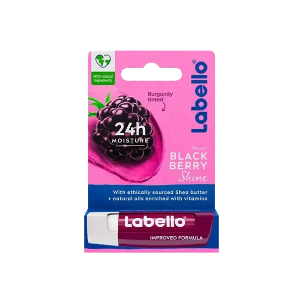 labello-blackberry-shine-lip-balm