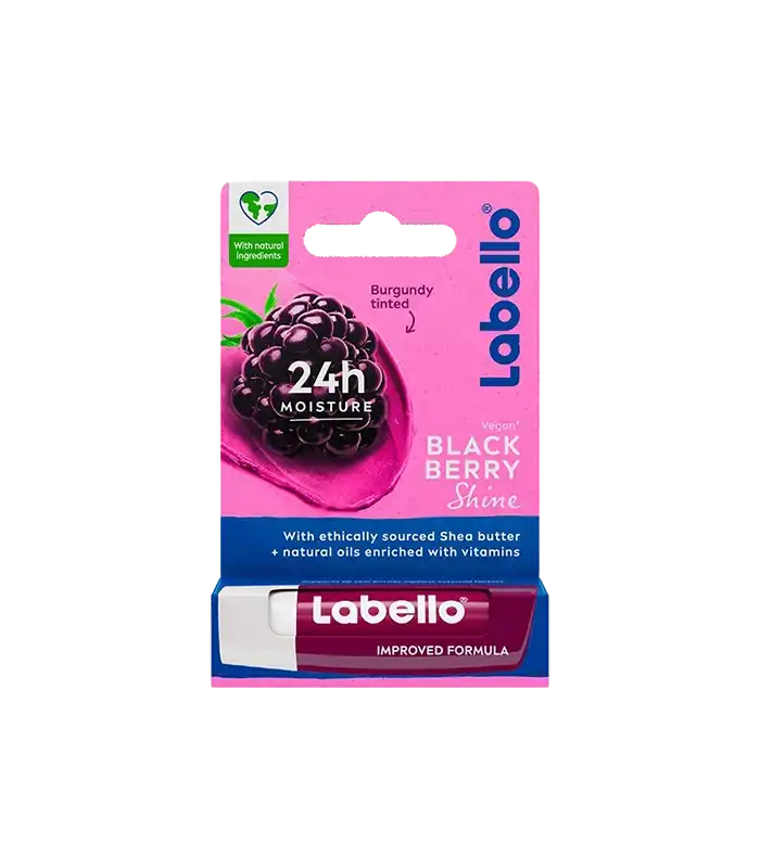 labello-blackberry-shine-lip-balm