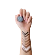 1-Forever52 GT Gel Eyeliner with Brush