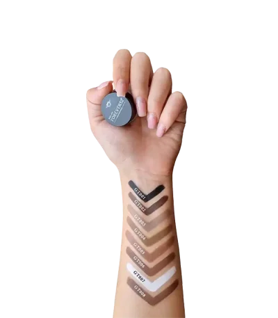 1-Forever52 GT Gel Eyeliner with Brush
